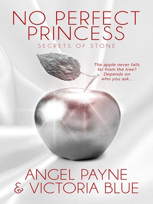cover image of No Perfect Princess